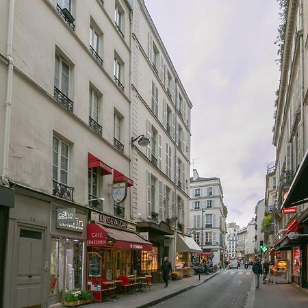 Joie Paris St Germain-Des-Pres - Bon Marche Exterior foto